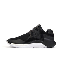 adidas Y-3 
     QR Run Black/White - AQ5497