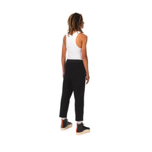 Load image into Gallery viewer, adidas Y-3 | M Classic Terry Cropped Pant Black - FN3392 - Concrete