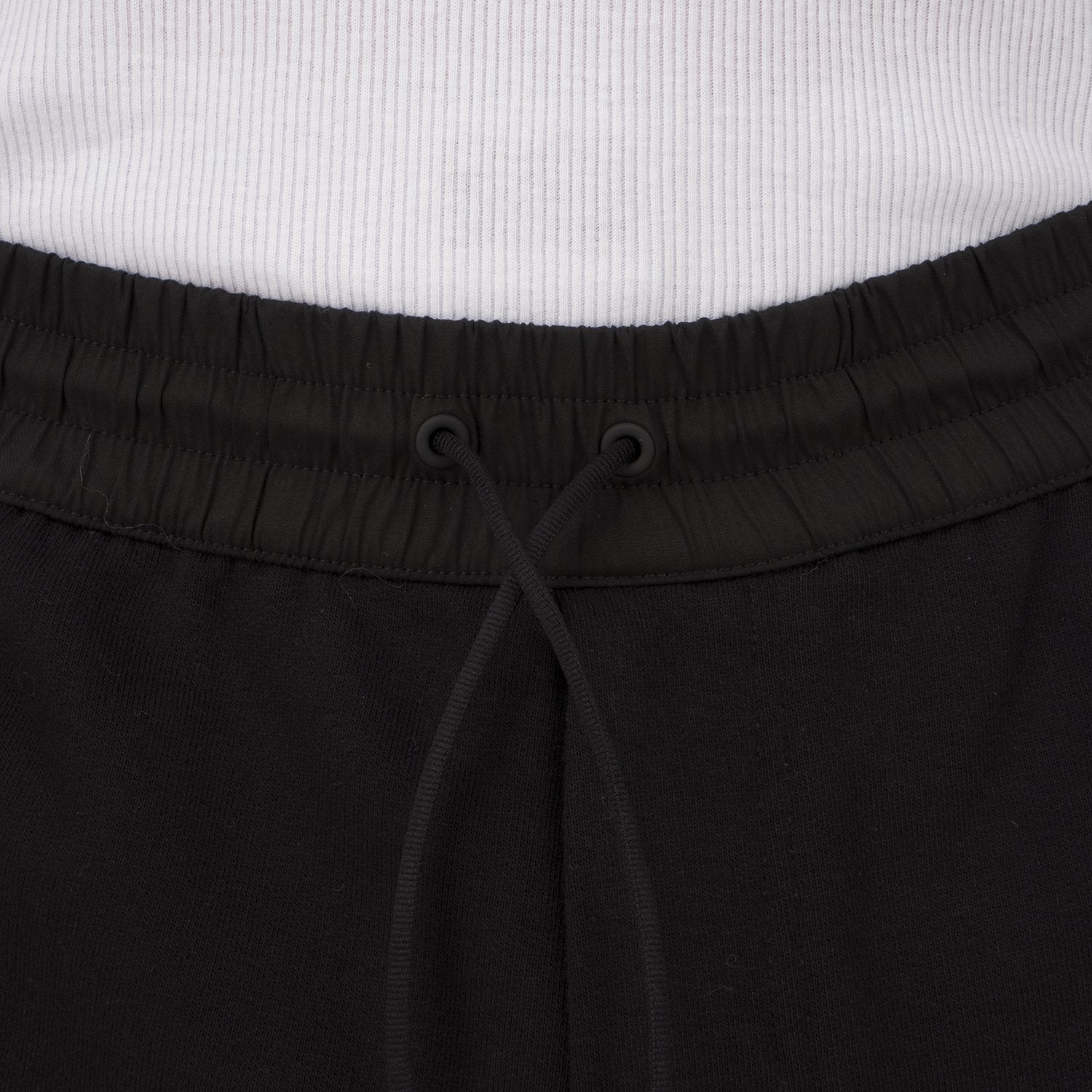 adidas Y-3 | M Classic Terry Cropped Pant Black - FN3392