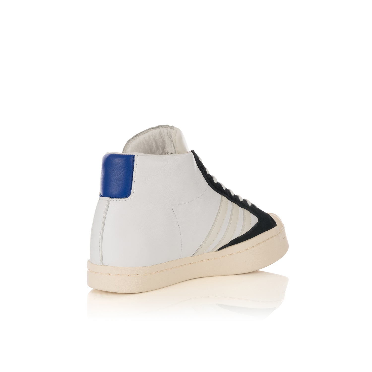 adidas Y-3 | Yohji Pro White / Bold Blue - FX0898 | Concrete