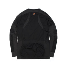 Load image into Gallery viewer, adidas | By Kolor Warp Knit Top Black - Concrete