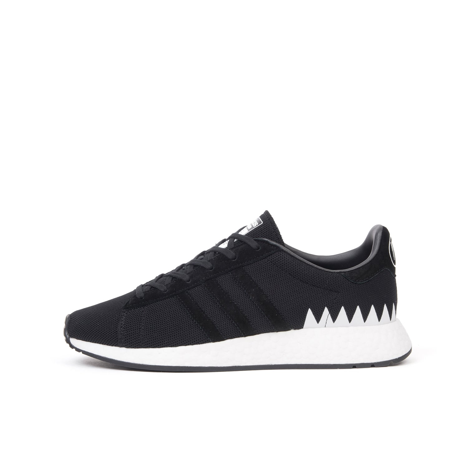 adidas Originals x NEIGHBORHOOD Chop Shop Black