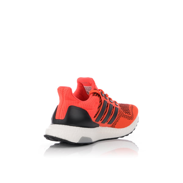 adidas Originals | Ultraboost 1.0 Solar Orange | Concrete adidas Originals | Ultraboost 1.0 Solar Orange | Concrete