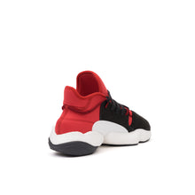 Load image into Gallery viewer, adidas Y-3 | BYW BBALL Black / Lush Red - BC0338 - Concrete