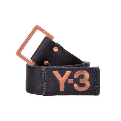 adidas Y-3 | Belt Stripes Black - CD4725 - Concrete