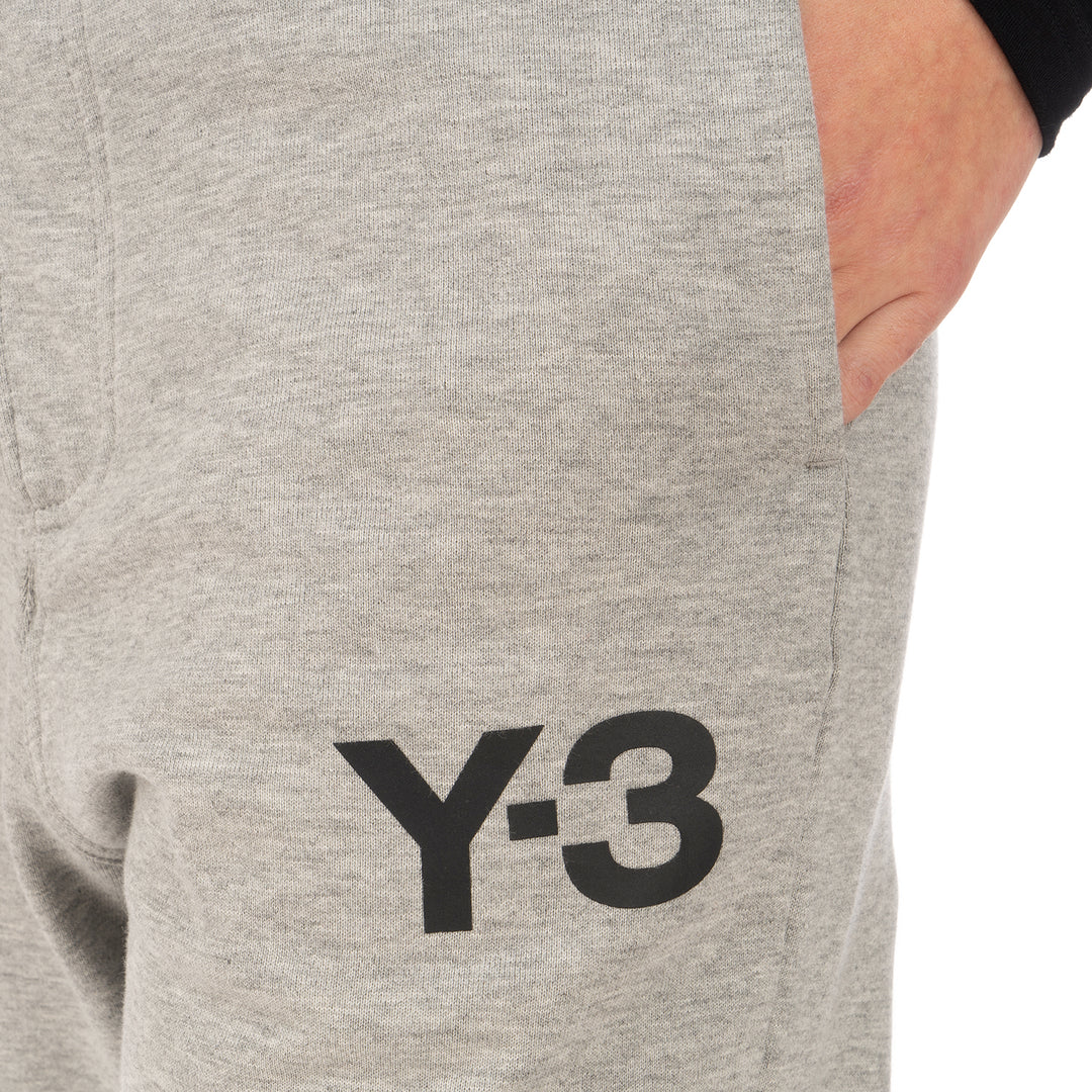 adidas Y-3 | M CL FT Cuff Pant Medium Grey - DP0578 - Concrete