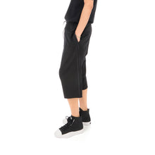 Load image into Gallery viewer, adidas Y-3 | M CRFT 3STP Shorts Black - FS3469 - Concrete
