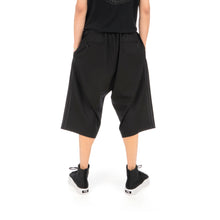 Load image into Gallery viewer, adidas Y-3 | M CRFT 3STP Shorts Black - FS3469 - Concrete