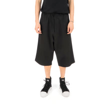 Load image into Gallery viewer, adidas Y-3 | M CRFT 3STP Shorts Black - FS3469 - Concrete