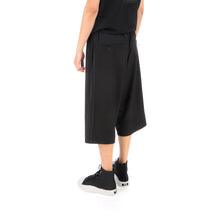 Load image into Gallery viewer, adidas Y-3 | M CRFT 3STP Shorts Black - FS3469 - Concrete