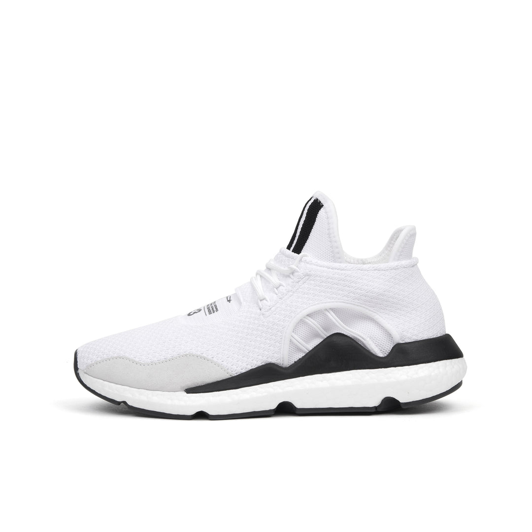 adidas Y-3 | Saikou Core White / Black - AC7195 - Concrete