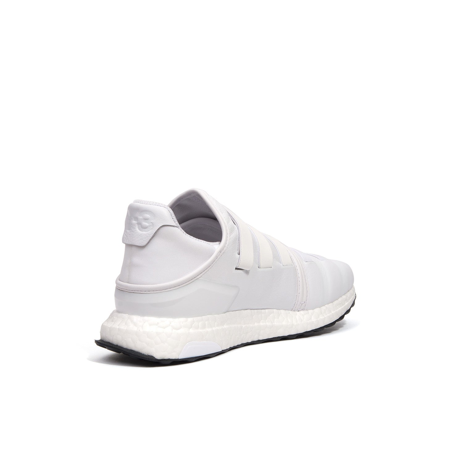 adidas Y 3 W Zazu White Sheer Grey CG3157