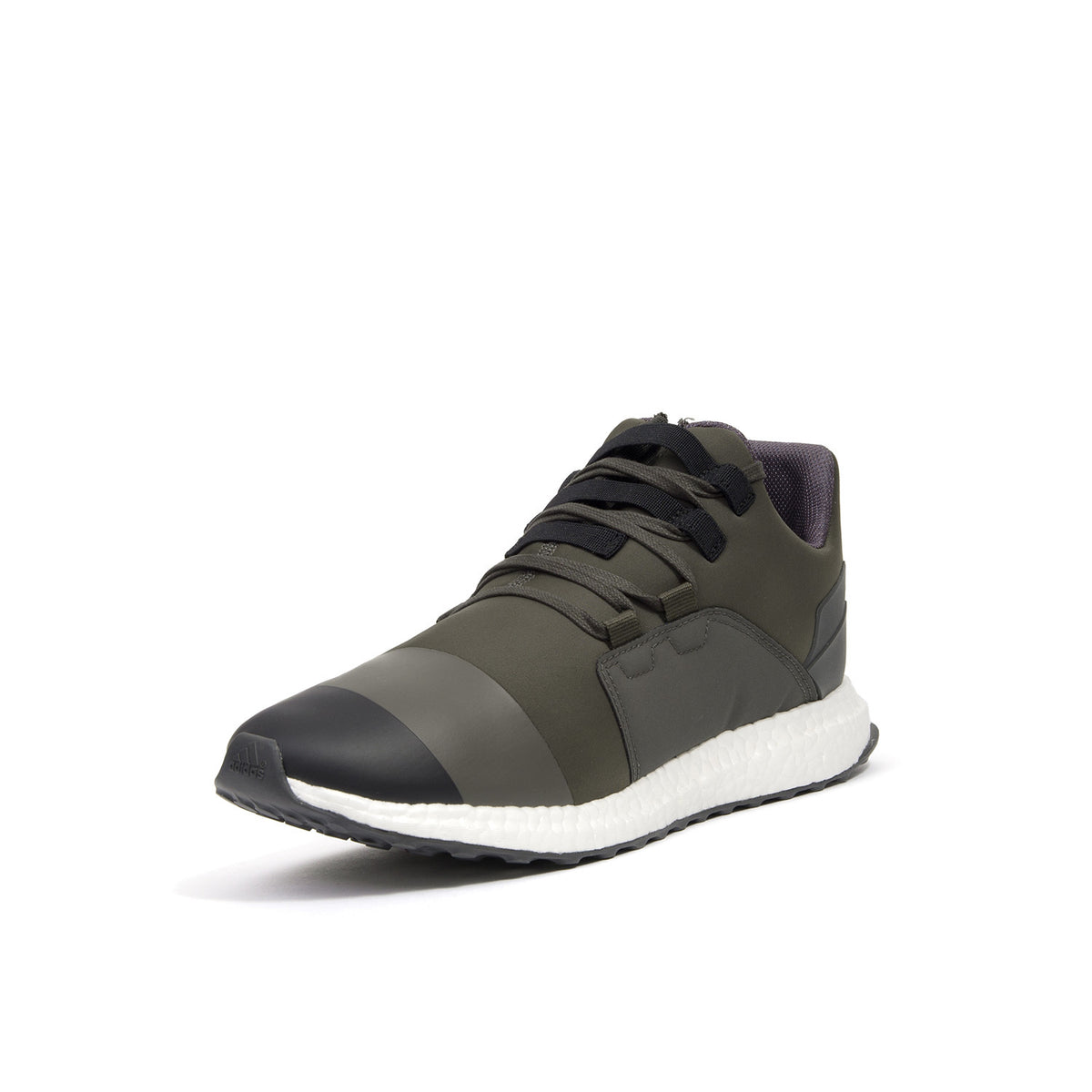 adidas Y-3 | Kozoko Low Black Olive/Black - CG3161 - Concrete