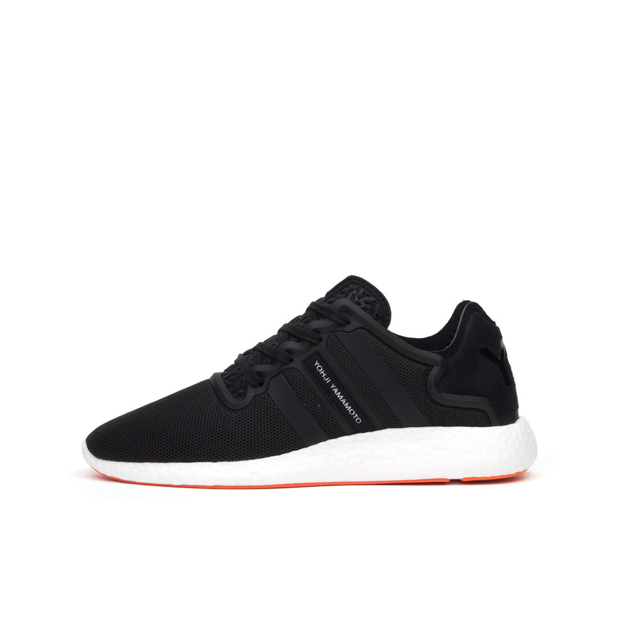 adidas Y-3 | Yohji Run Black - CG3212 - Concrete