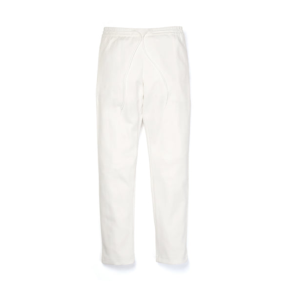 adidas Y-3 W Matte Track Pants Core White - CY8429 - Concrete