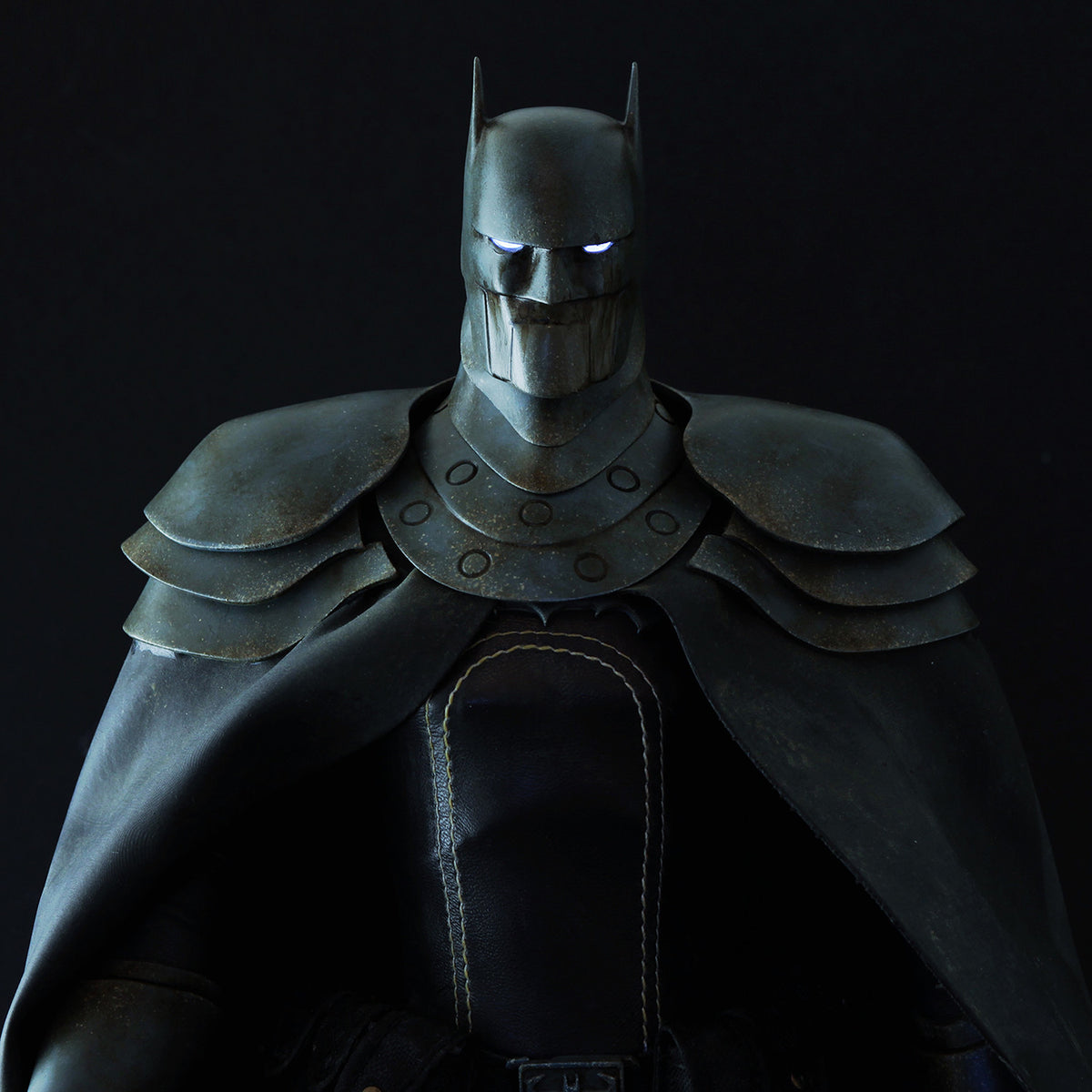 threeA DC Steel Age Batman Day Edition - Concrete
