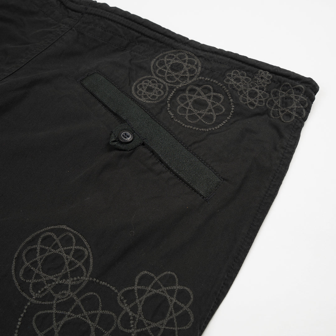 maharishi | x Futura Laboratories Snopants Straight Fit Black - Concrete