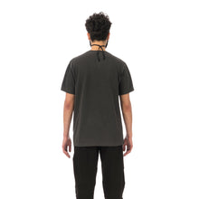 Load image into Gallery viewer, maharishi | Orion Hemp Organic T-Shirt Black - Concrete