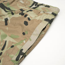 Load image into Gallery viewer, maharishi | Reversible Camo Tech Track Pants Charcoal Coated - Concrete