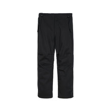 Load image into Gallery viewer, maharishi | Original Snopants Loose Fit Leopard Palm Embroidery Black - Concrete