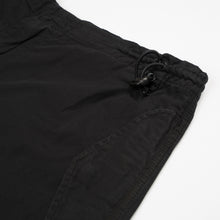 Load image into Gallery viewer, maharishi | Original Snopants Loose Fit Leopard Palm Embroidery Black - Concrete