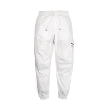 Load image into Gallery viewer, maharishi | Seamless Track Pants White - Concrete