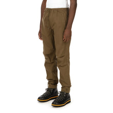 Load image into Gallery viewer, maharishi | Woven Trackpants maha Olive - Concrete