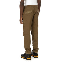 Load image into Gallery viewer, maharishi | Woven Trackpants maha Olive - Concrete