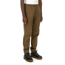 Load image into Gallery viewer, maharishi | Woven Trackpants maha Olive - Concrete