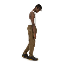 Load image into Gallery viewer, maharishi | Woven Trackpants maha Olive - Concrete