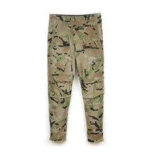 Load image into Gallery viewer, maharishi | Reversible Camo Tech Track Pants Charcoal Coated - Concrete