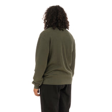 Afbeelding in Gallery-weergave laden, maharishi | Apollean Crew Sweat Mil Olive - Concrete