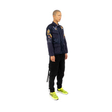 Load image into Gallery viewer, NEIGHBORHOOD | SOUVENIR / CR-JKT Woven Jacket Navy - Concrete