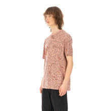 Load image into Gallery viewer, maharishi | Neo-Rain Camo Hemp T-Shirt Pink Panther - Concrete