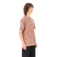 Load image into Gallery viewer, maharishi | Neo-Rain Camo Hemp T-Shirt Pink Panther - Concrete