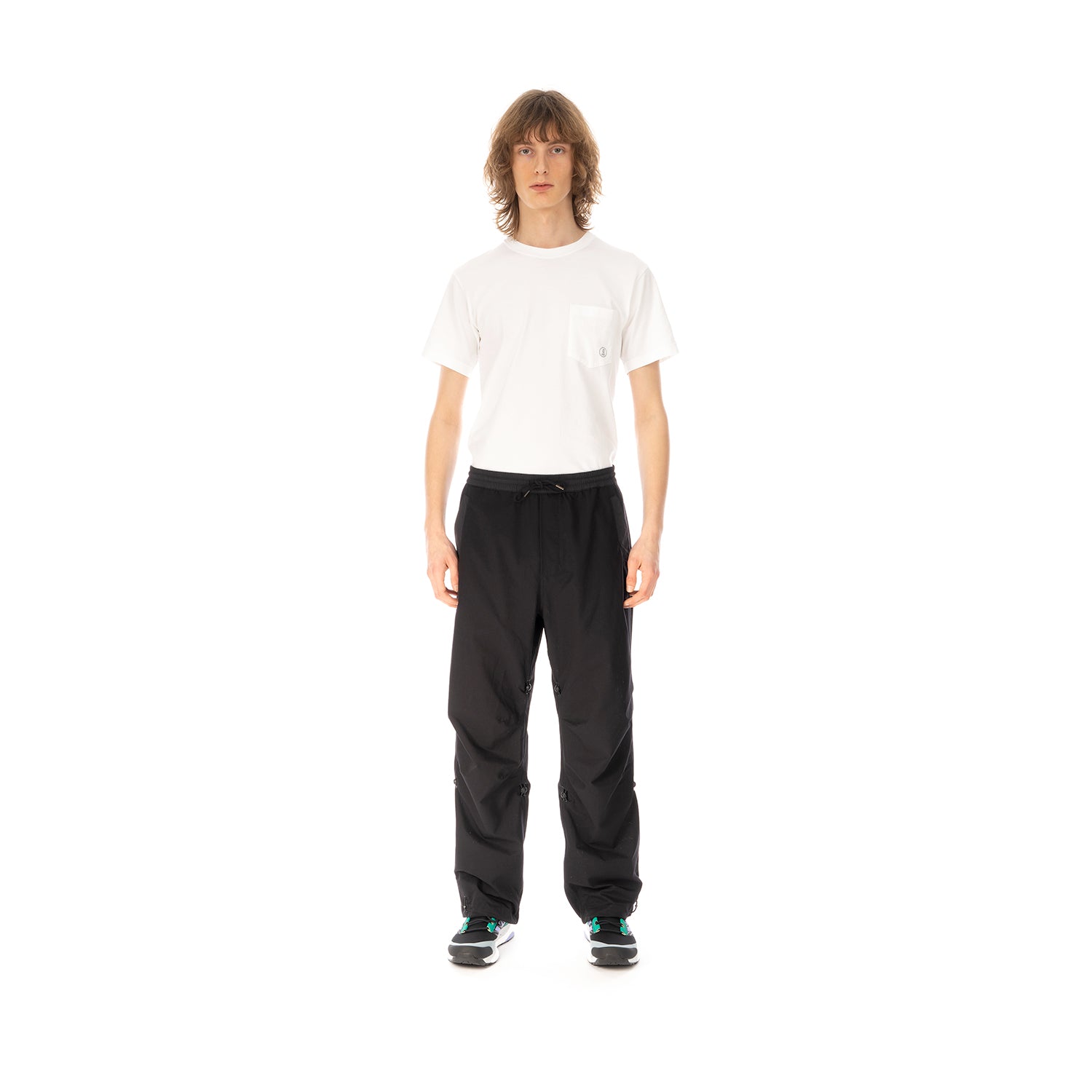Bamboo on sale track pants
