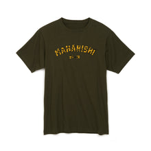 Load image into Gallery viewer, maharishi | Tiger Style T-Shirt Mil Olive - Concrete