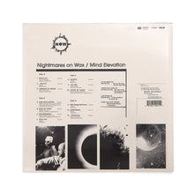 Load image into Gallery viewer, Nightmares On Wax - Mind Elevation 2-LP - Concrete