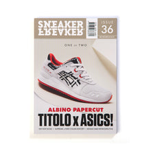 Load image into Gallery viewer, Sneaker Freaker Magazine Issue #36 - Concrete